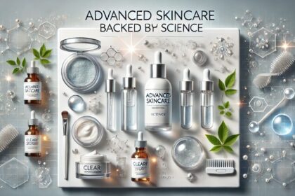 clearskinstudycom