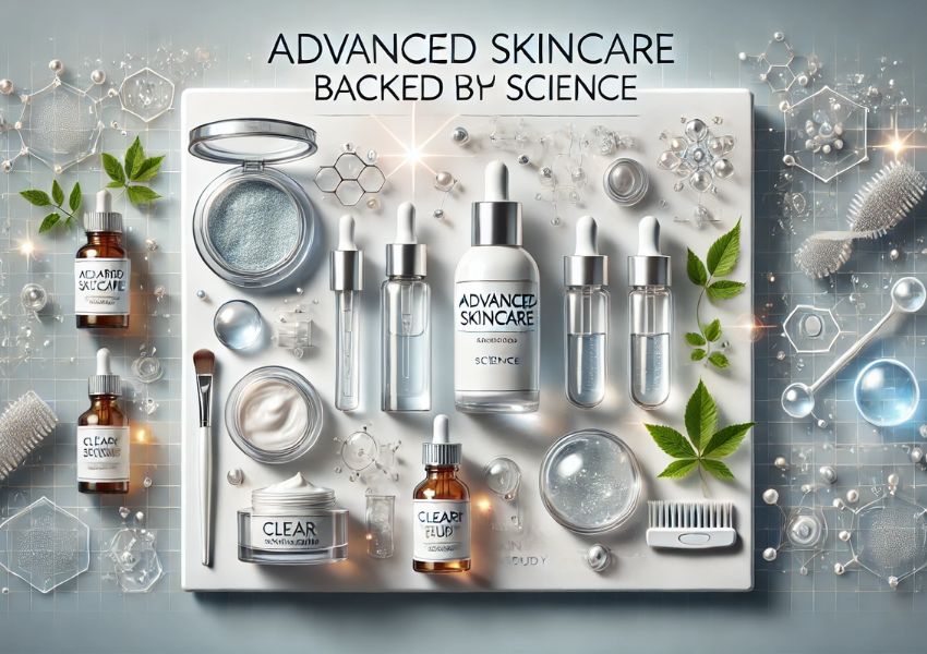 clearskinstudycom