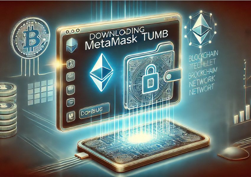 download metamask tumb