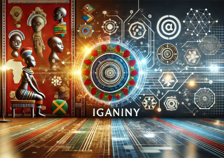 iganiny