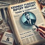 kennedy funding ripoff report