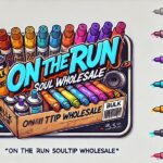 on the run soultip wholesale