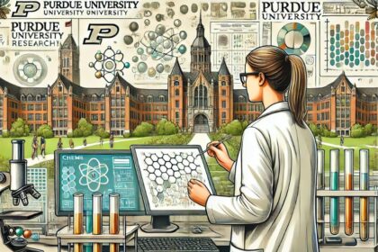 purdue chemistry katherine lee