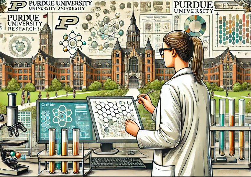 purdue chemistry katherine lee