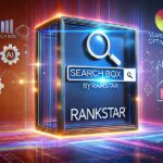 search box optimization byrankstar