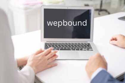 wepbound