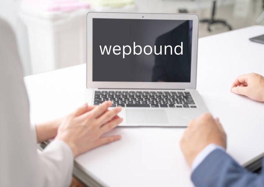 wepbound