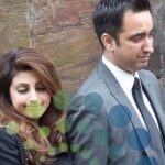 aamer anwar wife