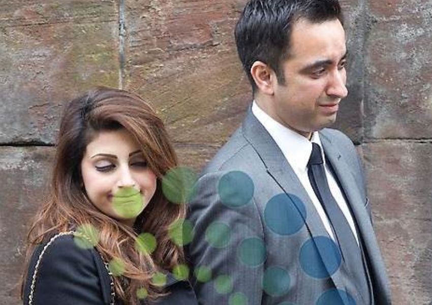 aamer anwar wife