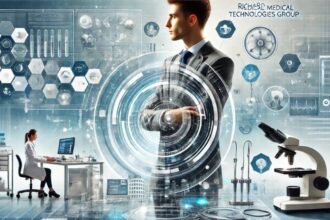 richard medical technologies group