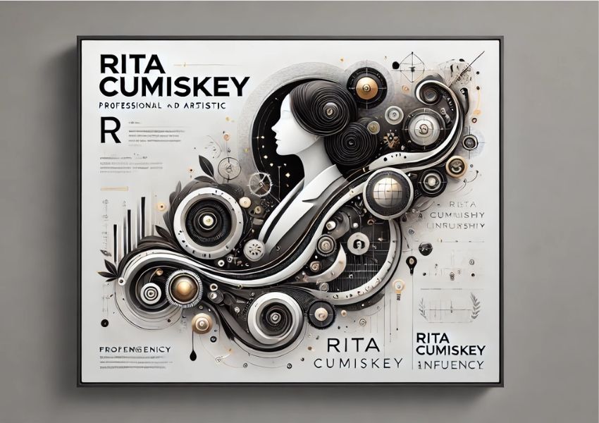 rita cumiskey